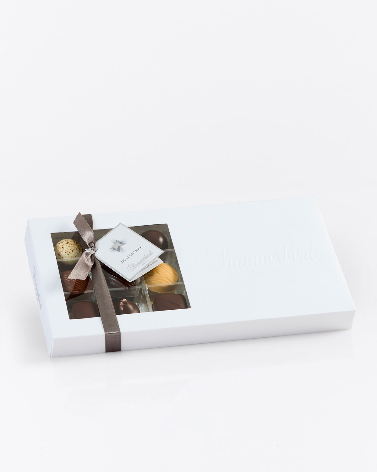 Summerbird Chokolade 18 stk