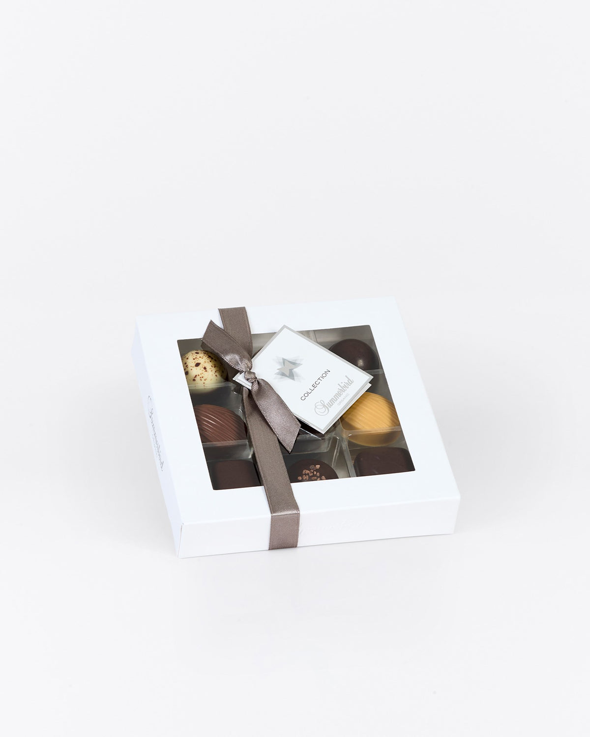 Summerbird Chokolade 9 stk